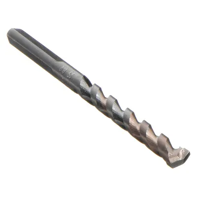 DEWALT Hammer Drill: 3/16 in Drill Bit Size, 3 in Max Drilling Dp - Multi-Material Hex-Shank Concrete & Masonry Drill Bits