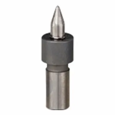 FORMDRILL Drill Bit: Short, UNF, For #6-40 Threads, 3.2 mm Drill Size - Collar-Forming Friction Drill Bits