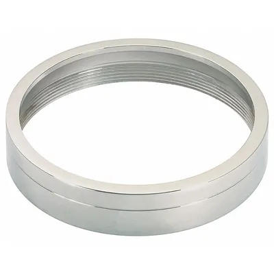 SLOAN Coupling Ring: Toilets/Urinals - Pipe Supports, Fittings, Gaskets & Hoses for Flush Valves
