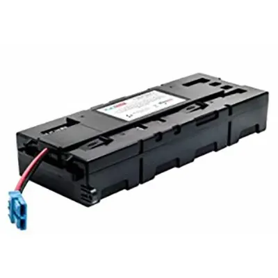 APC BY SCHNEIDER Replacement Battery: 48 V DC Volt, Detachable Cable - Replacement UPS Batteries
