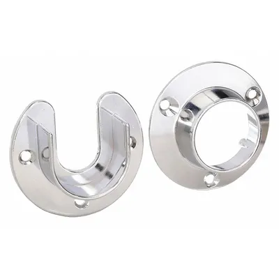 OEM Approved Vendor Closet Rod Cap - Closet Rod Caps