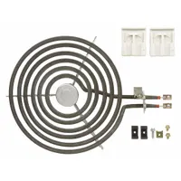 OEM replacement surface unit for GE ovens and cooking appliances. Designed to restore original heating performance for even cooking. Suitable for use by maintenance technicians and homeowners