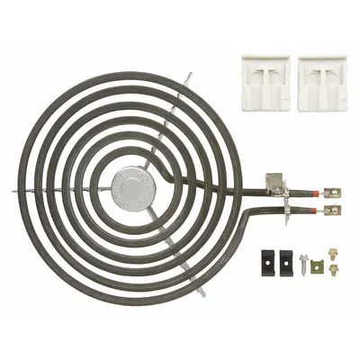 GE Surface Unit WB30X348 - GE Oven Replacement Parts