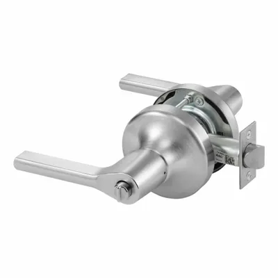ASSA ABLOY ACCENTRA Privacy Lever Lockset - Privacy Lever Locksets