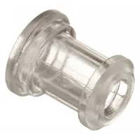 ELECTROLUX Lamp Lens Cover: Mfr Part # 316557300
