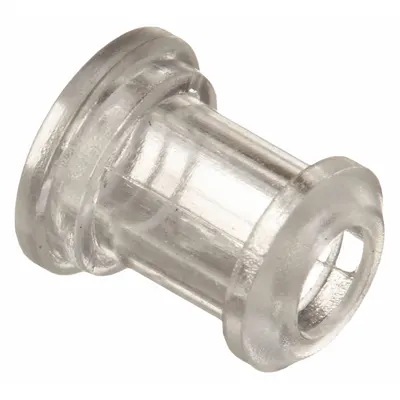 ELECTROLUX Lamp Lens Cover: Mfr Part # 316557300 - Electrolux Oven Replacement Parts