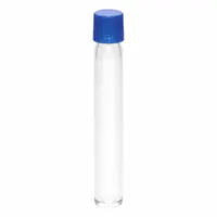 APPROVED VENDOR Culture Tube: Culture Tube, Polycarbonate, 9 mL Capacity - mL, Round, Colorless (MPN TPC15103)
