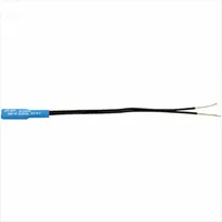 ICM Low Voltage Thermostat: Cool Only, On-Off, Universal, Cylindrical, 55°F, 1 C Conventional, 9°F (MPN ACH055)