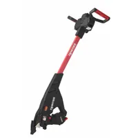 MAX Rebar Tying Tool Kit: 14.4V DC, No. 6 x No. 6, For 19 ga Wire, 0.5 sec/Tie, Brushless Motor (MPN RB401T-E)