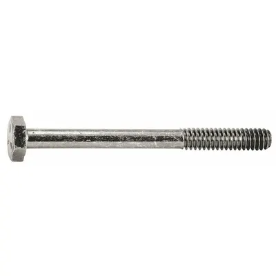 ZSI Hex Bolt: SHB4SS - Plumbing