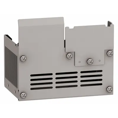 SCHNEIDER NEMA UL Type 1 Mounting Kit: ATV320, VW3A95815 - Schneider VFD Accessories