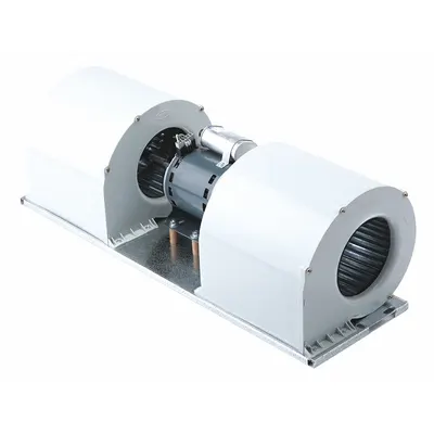 MARS Motor Fan Assembly: 1 hp