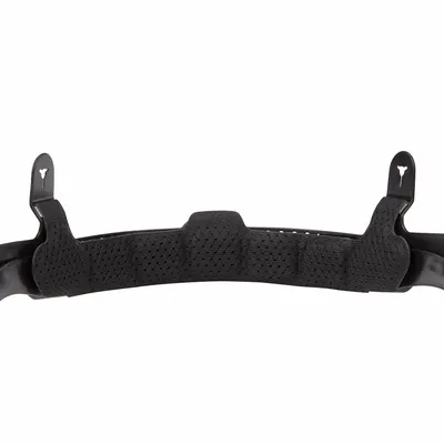 MILWAUKEE Helmet Sweat Band, Polyester, Black, for Milwaukee Safety Helmets - Sweat Bands for Hard Hats and Bump Caps
