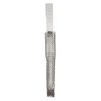 RED HEAD Epoxy Anchor Screen: 0.25 in Overall Dia, 2 in Overall Lg, Stainless Steel (MPN HB14-2)