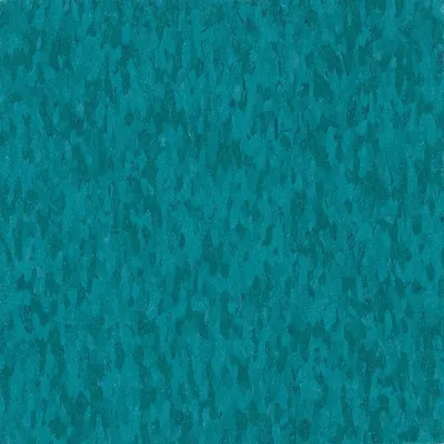 ARMSTRONG FLOORING Imperial Texture VCT Tile, Shoreline, 12 in