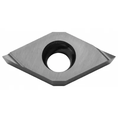 KYOCERA Diamond Turning Insert (MPN DCET21505MRFTN620) - Diamond Indexable Turning Inserts