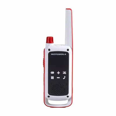 MOTOROLA T478 FRS/GMRS Two-Way Radio - FRS & GMRS Personal Radios