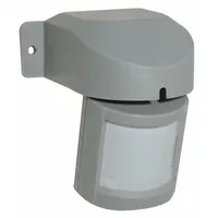SOLAIRA Occupancy Sensor: Surface, For All Electric Radiant Heaters, 6,000 W Output, 25 A (MPN SMRTOCC60)