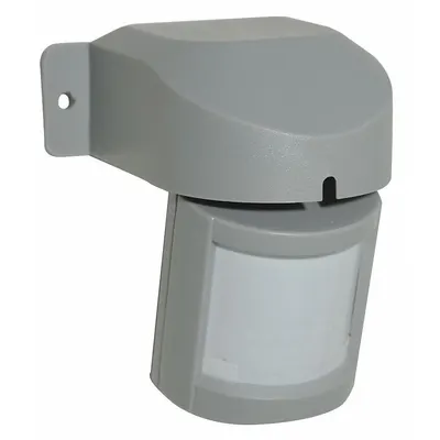 SOLAIRA Occupancy Sensor: Surface, For All Electric Radiant Heaters, 6,000 W Output - Sensors for Electric Wall & Ceiling Heaters