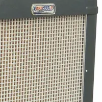 SCHAEFER Fan Part: Grate Inlet, Portable Evaporative Cooler, WayCool, WayCool (MPN WC-GRATELG)