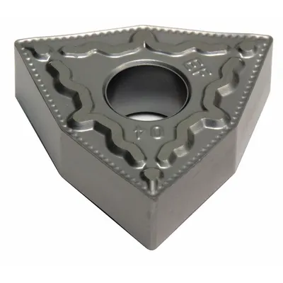 SUMITOMO Turning Insert: WNMG331EEF - Trigon (W) Indexable Turning Inserts