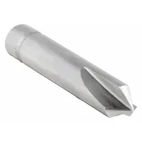 KEO Countersink: 82°, 3 Flute, 1/2 in Body Dia, Cobalt (MPN 917-000-181)