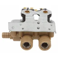 FRIGIDAIRE Water Valve: 134190200