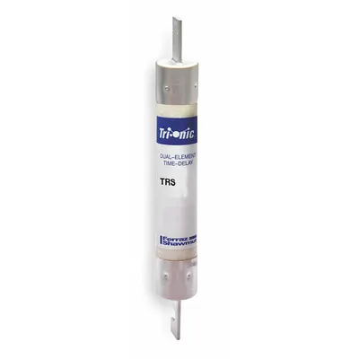 MERSEN Fuse: Class RK5, TRS-R Series, Time-Delay, 600 A, 600 V AC, 600 V DC - Time-Delay Blade Fuses