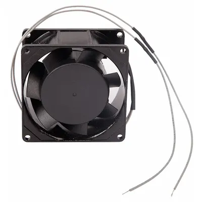 IMPERIAL Fan: Mfr Part # 33648-115 - Assorted Brands Oven Replacement Parts