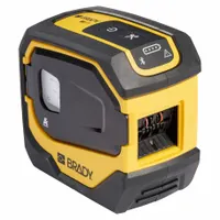 Portable Printer: Gen Identification, No Wireless Connectivity, 1-1/2", 300 dpi Printhead Resolution (MPN M511)