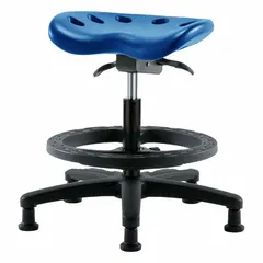 Tractor Stool: Polyurethane