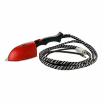 RELIABLE Steam Wand: Black/Red/White (MPN 3900IA)