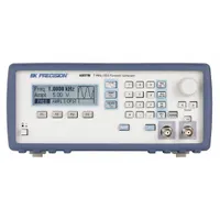 B&K PRECISION Signal Generator: Sweep Function, DDS Function Generator, +/-1 dB to 7 MHz, LCD, 4007B