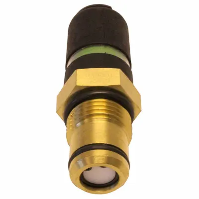 Parker Visual Indicator: Mfr Part # 945661 - Replacement Parts for Hydraulic Filtration Systems