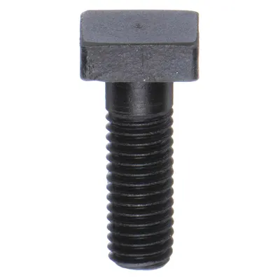 TE-CO T-Bolt: For 5/8 in Slot, 5/8"-11 Thread - Square-Head T-Bolts