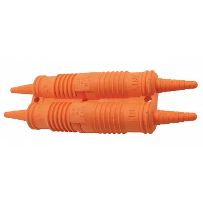 IDEAL Street Light Disconnect: Y-Tap, Breakaway, Fused, 1 Load Outputs, 14 AWG – 6 AWG - Y-Tap Street Light Disconnects