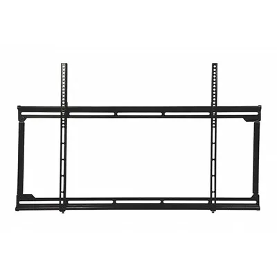 VIDEO MOUNT PRODUCTS Mount: Wall, For 42 in to 70 in Screens, Max. 150 lb, Fixed, 0° Swivel - Fixed Television Mounts