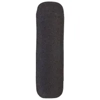 UNCLE MIKE'S Handcuff Pouch: Black, Nylon, 1 1/2 in x 3 3/4 in (MPN 89065)