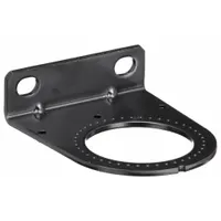 ARO Mounting Bracket: Steel, 1500 Series, 104404