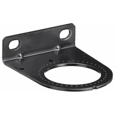 ARO Mounting Bracket: Steel, 1500 Series - Mounting Brackets