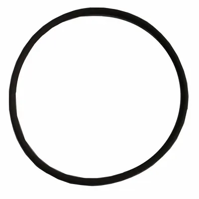Parker Bowl O-Ring: Mfr Part # V92141 - Replacement Parts for Hydraulic Filtration Systems