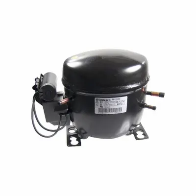 EMBRACO FFI12HBX1 Reciprocating Compressor - Reciprocating Compressors
