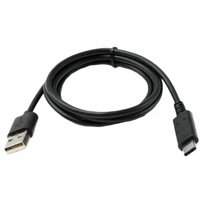 FLIR Cable: USB Cable, FLIR - Infrared Camera Accessories