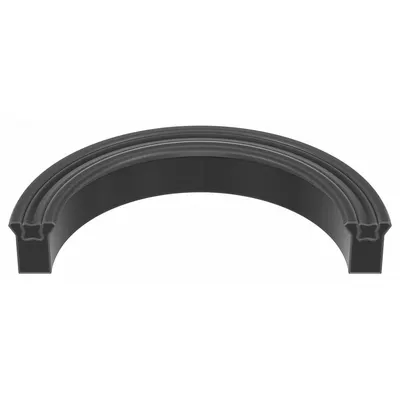 OEM Rod Seal: For 3 in Rod Dia - B-Type Loaded U-Cup Rod Seals
