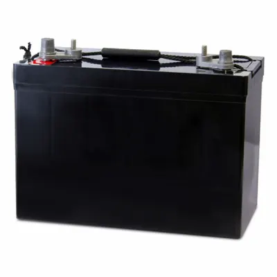 UPG Sealed Lead Acid Batteries: 12V DC, 90 Ah Capacity, 8.27 in Ht, 6.61 in Wd - AGM Sealed Lead Acid Batteries