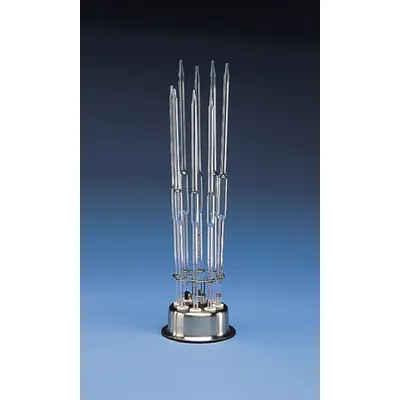 LABCONCO Bottle Insert: BOD Bottle Insert, Inserts, Stainless Steel - Glassware Washer Racks & Inserts