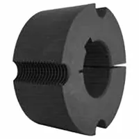 APPROVED VENDOR Taper Lock Bushing: 2012, 30 mm Bore Dia, 1.25 in Overall Lg, 2.75 in Overall Dia (MPN 2012X30MM)