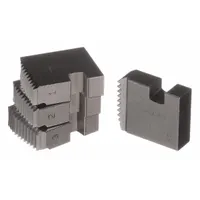 Replacement Pipe Die: For Ridgid Handheld Heads, 2 in Pipe, Aluminum/Steel, NPT, Right Hand (MPN 37850)