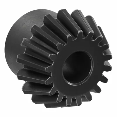 KHK GEARS Straight Teeth Metric Bevel Gear & Pinion SB1-1845 - Straight Teeth Metric Bevel Gears & Pinions