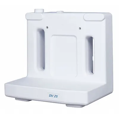 ELGA LA621 Storage Tank, 25 Liter - Water Purification System Storage Tanks